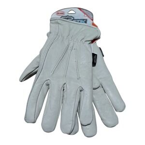 Boss NWT Arctik Series Womens Cowhide Winter Gloves Medium/Large Touchscreen